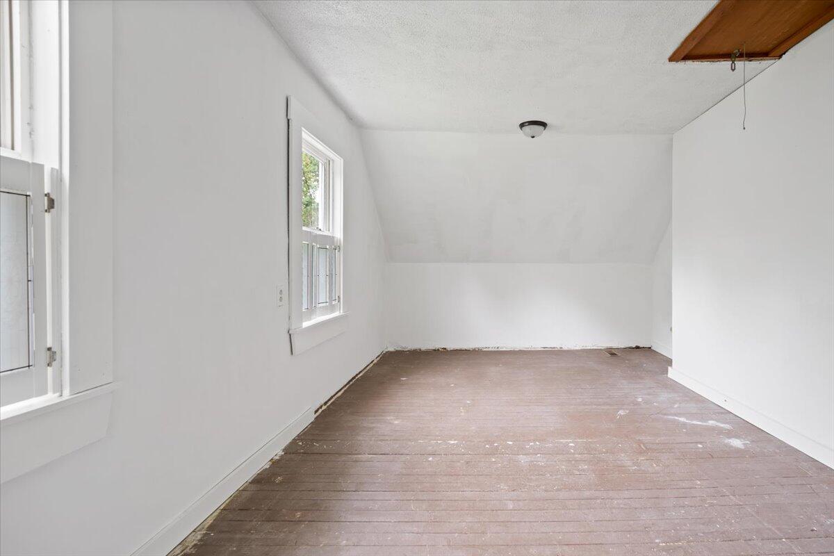 174 Poplar Hill Road Mexico, ME 04257 - Photo 18 of 29 Bedroom