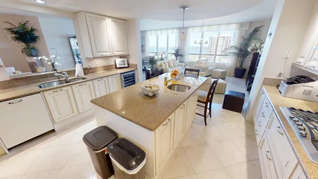 a dining room with furniture window and wooden floor