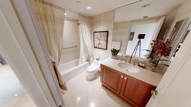 a view of outdoor space yard and outdoor seating