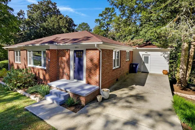 $415,000 | 3813 Knollwood Drive, Chattanooga, TN 37415