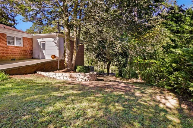 $415,000 | 3813 Knollwood Drive, Chattanooga, TN 37415