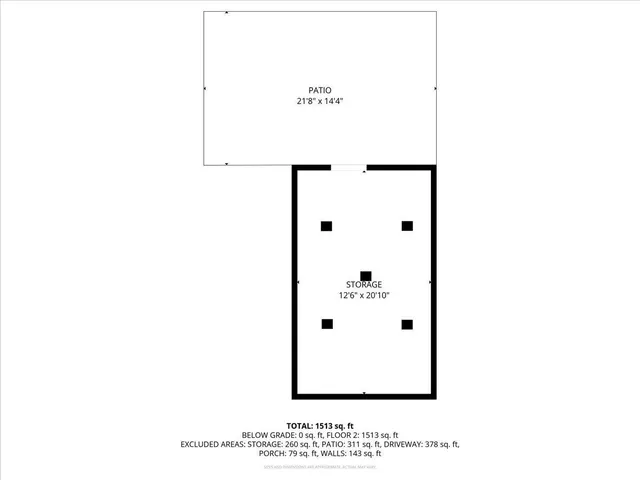 $415,000 | 3813 Knollwood Drive, Chattanooga, TN 37415