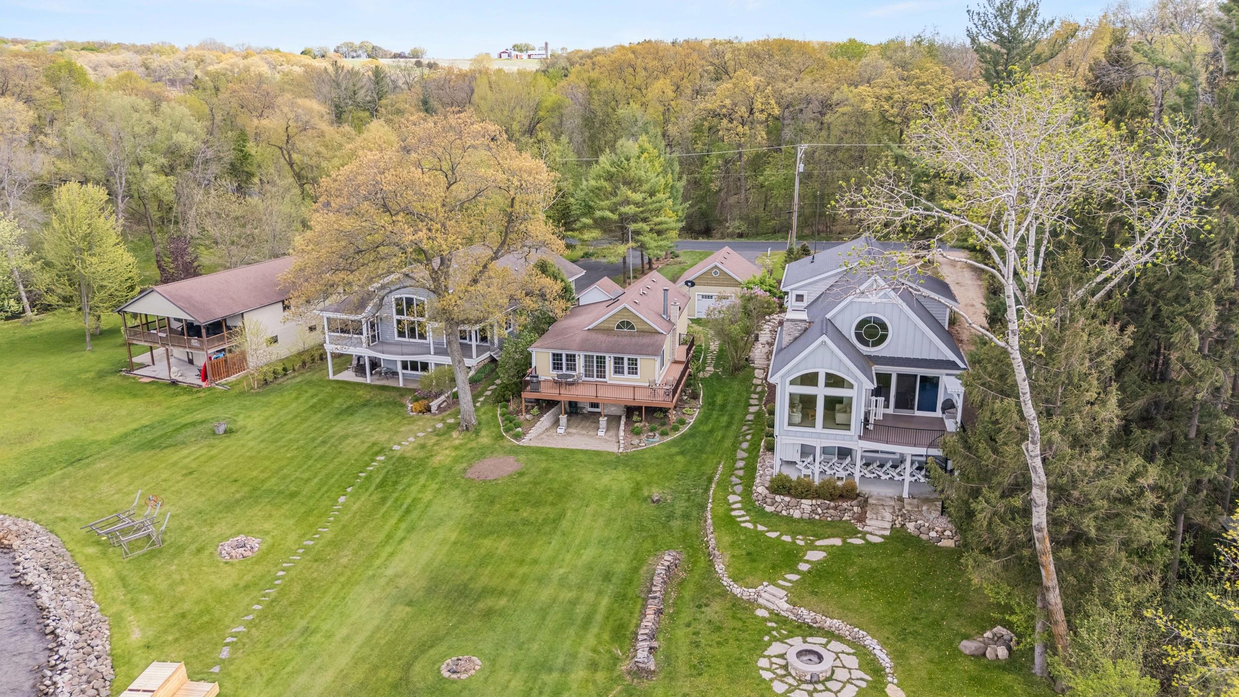 W964 Spring Grove Road Ripon, WI 54971 - Photo 70 of 90