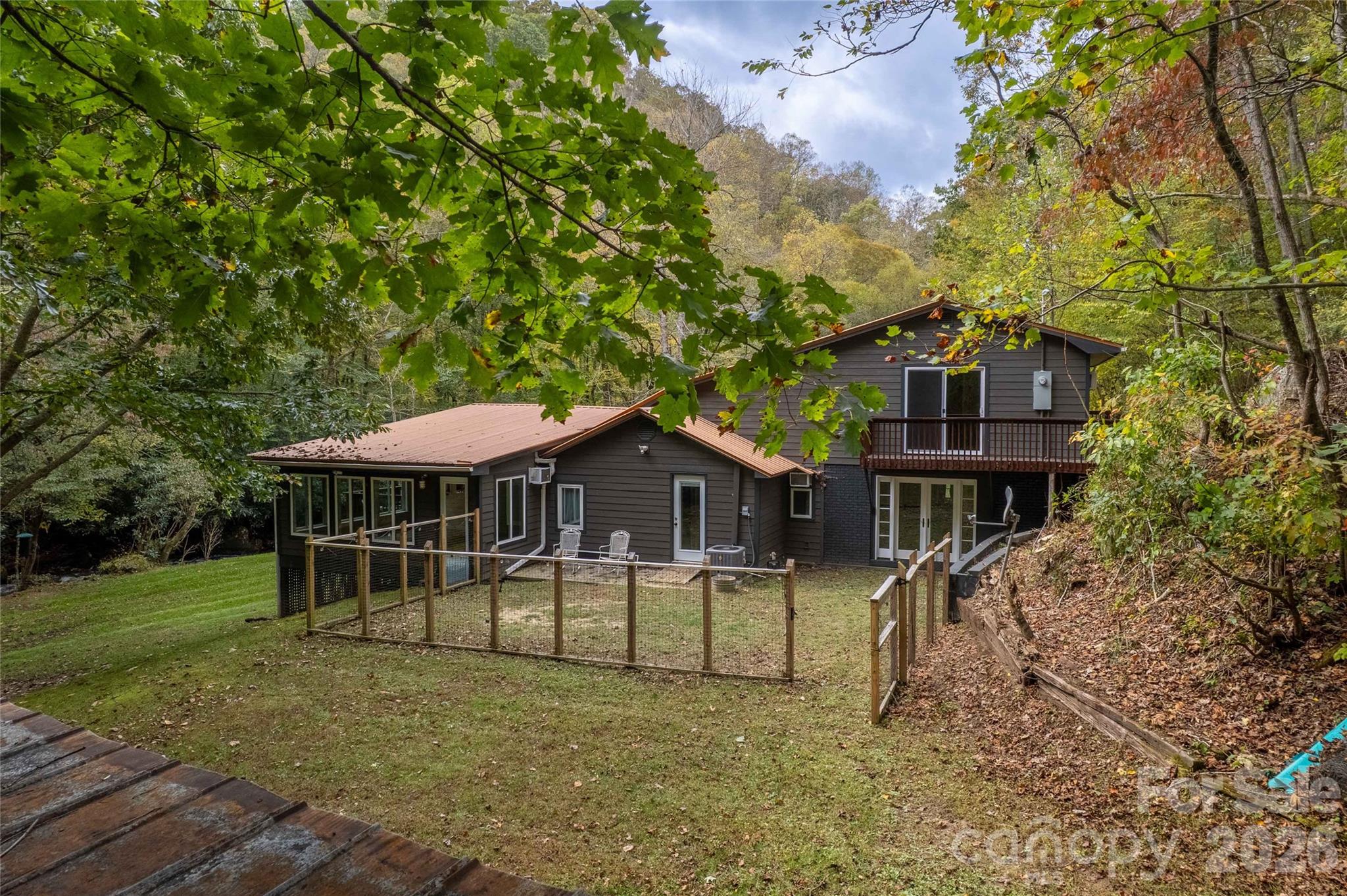 214 Chin Tree Road Sylva, NC 28779 - Photo 3 of 37