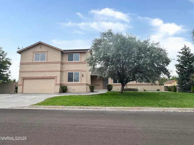 $528,000 | 3868 Snow Valley Drive, Reno, NV 89508