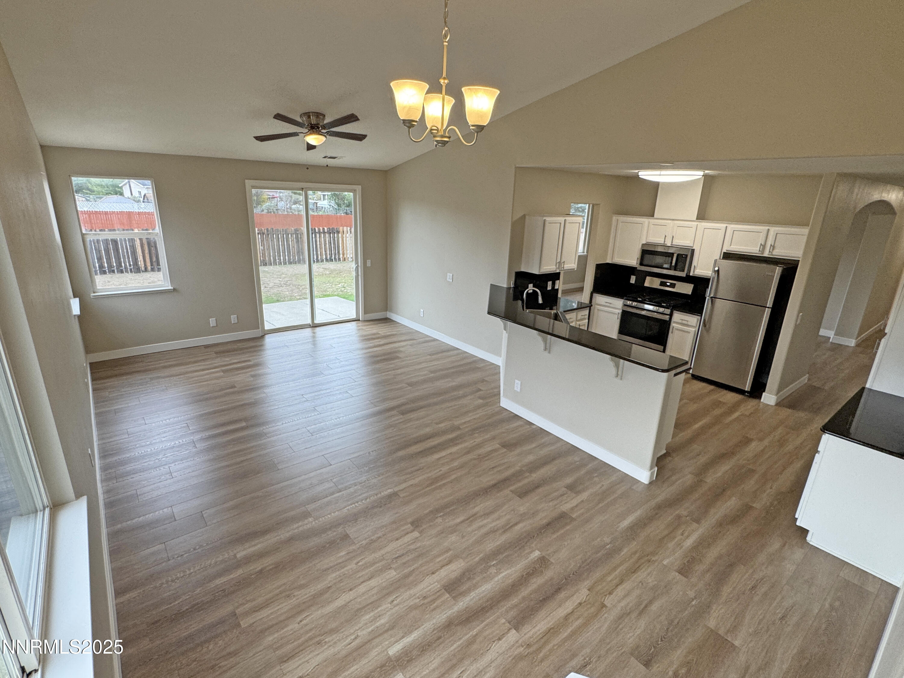 3868 Snow Valley Drive Reno, NV 89508 - Photo 17 of 51 Living and Dining Area (1)