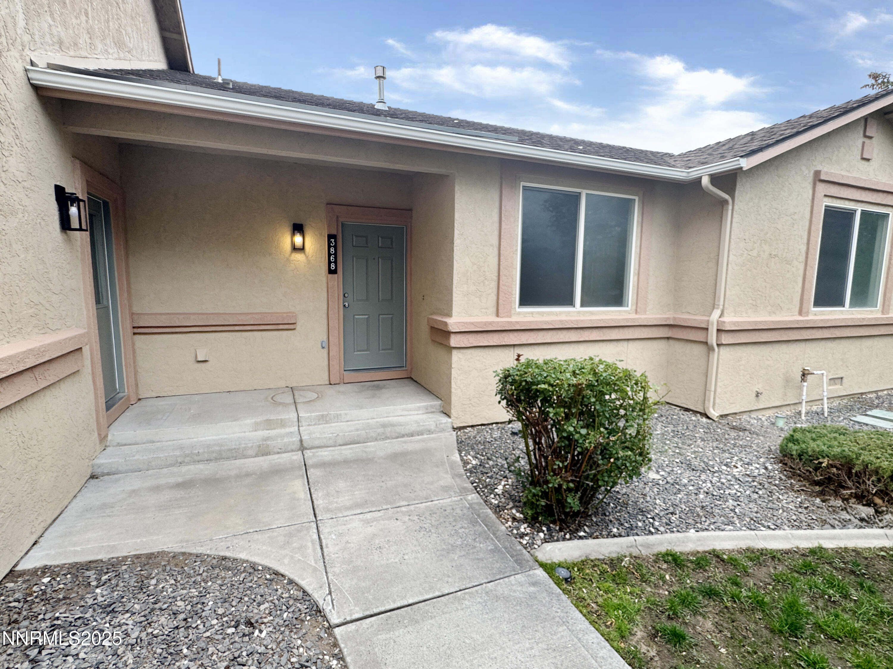 3868 Snow Valley Drive Reno, NV 89508 - Photo 2 of 51 Front Entry