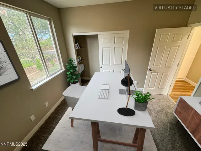 $528,000 | 3868 Snow Valley Drive, Reno, NV 89508