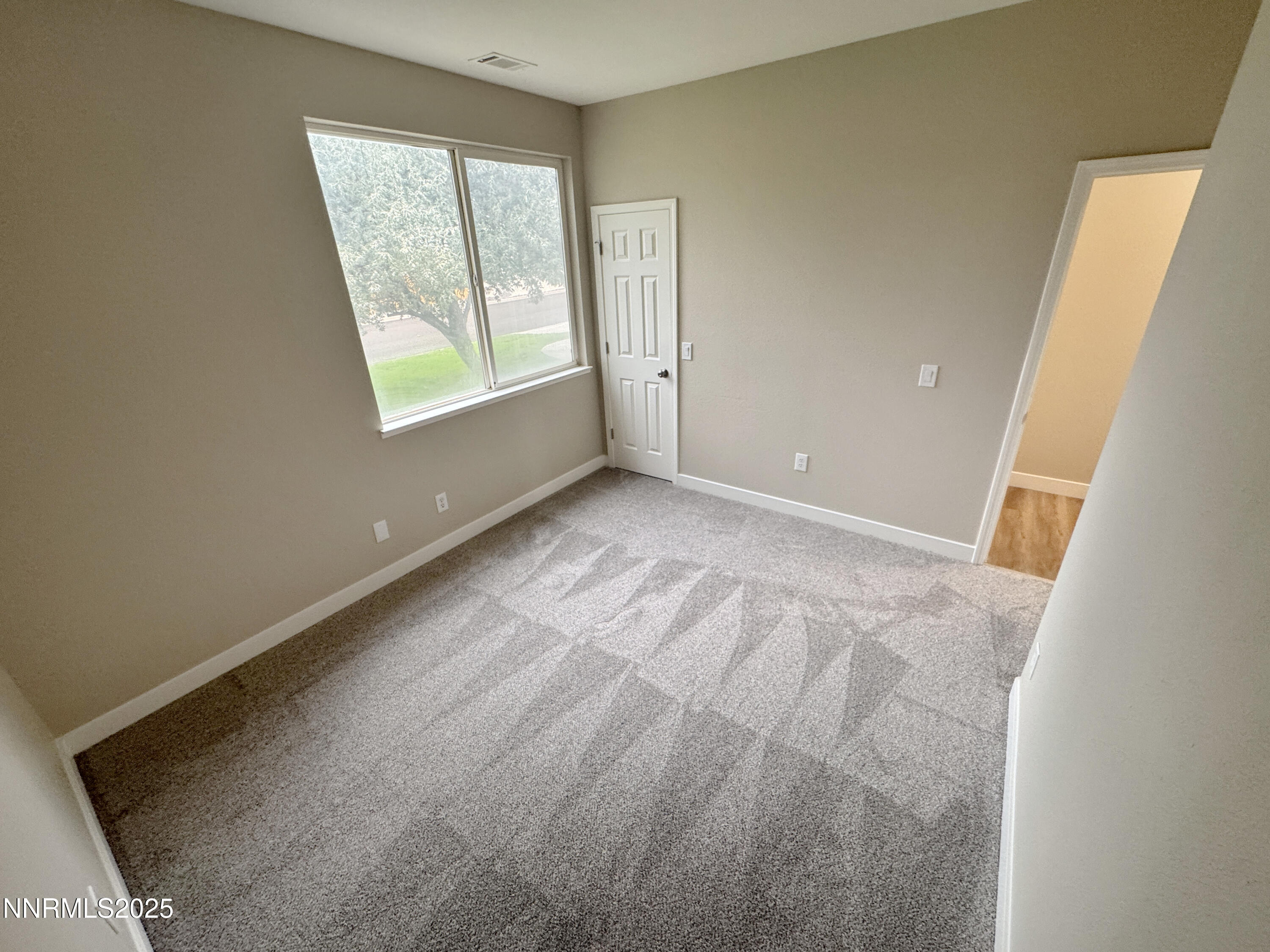 3868 Snow Valley Drive Reno, NV 89508 - Photo 3 of 51 Bedroom 2 Downstairs (1)