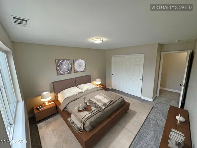 $528,000 | 3868 Snow Valley Drive, Reno, NV 89508