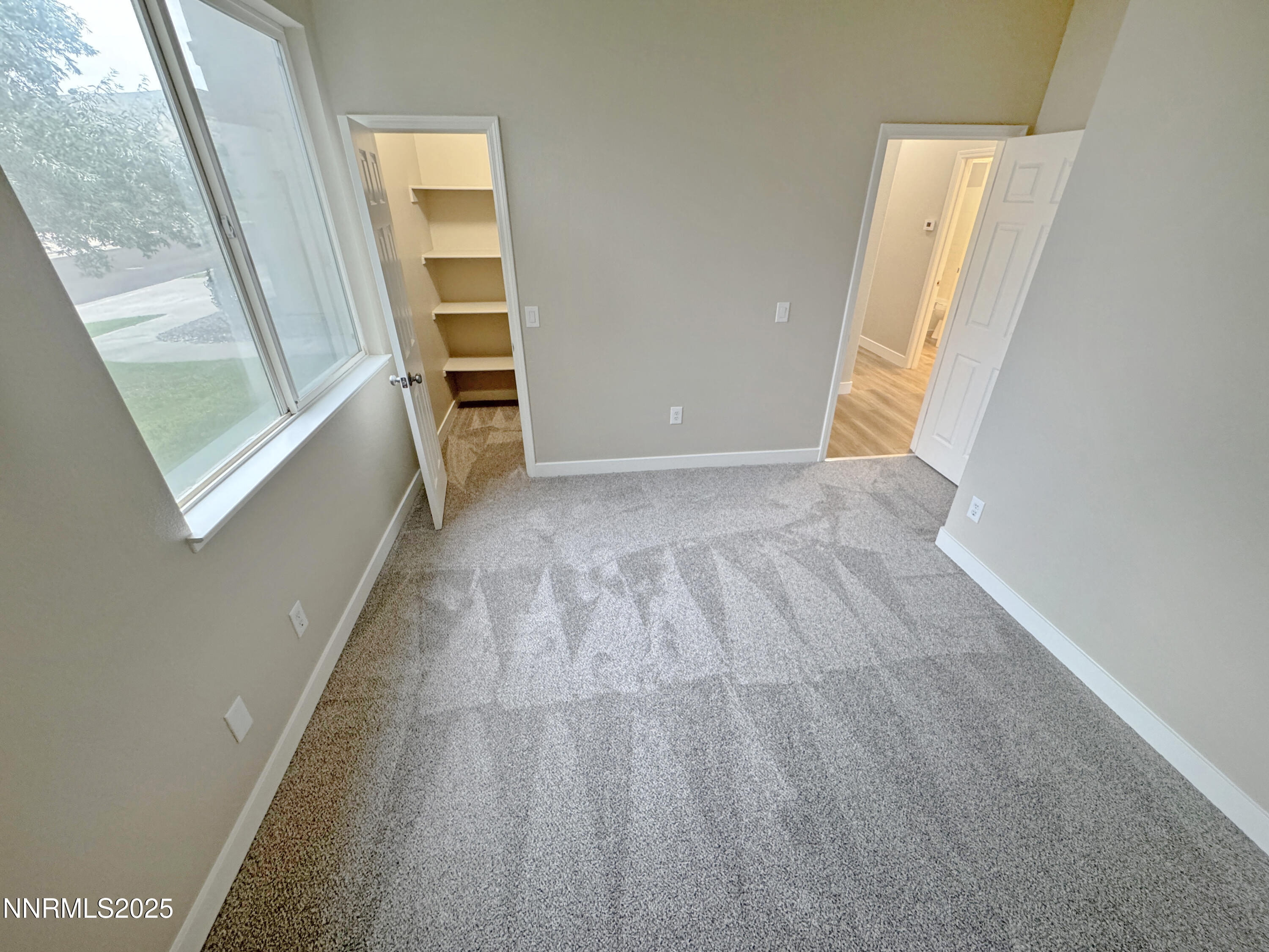 3868 Snow Valley Drive Reno, NV 89508 - Photo 4 of 51 Bedroom 2 Downstairs (2)