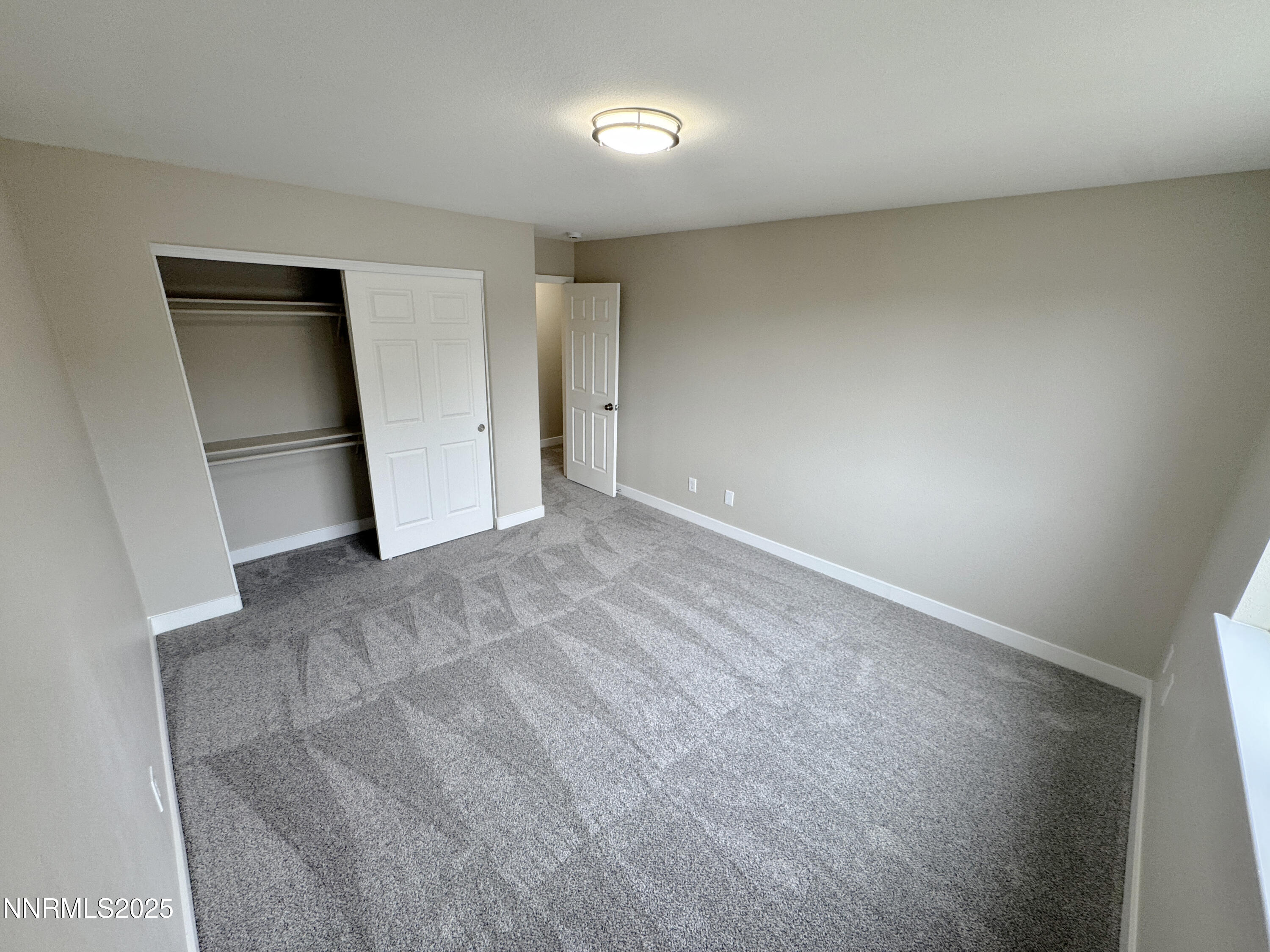 3868 Snow Valley Drive Reno, NV 89508 - Photo 42 of 51 Upstairs Bedroom 2 (3)