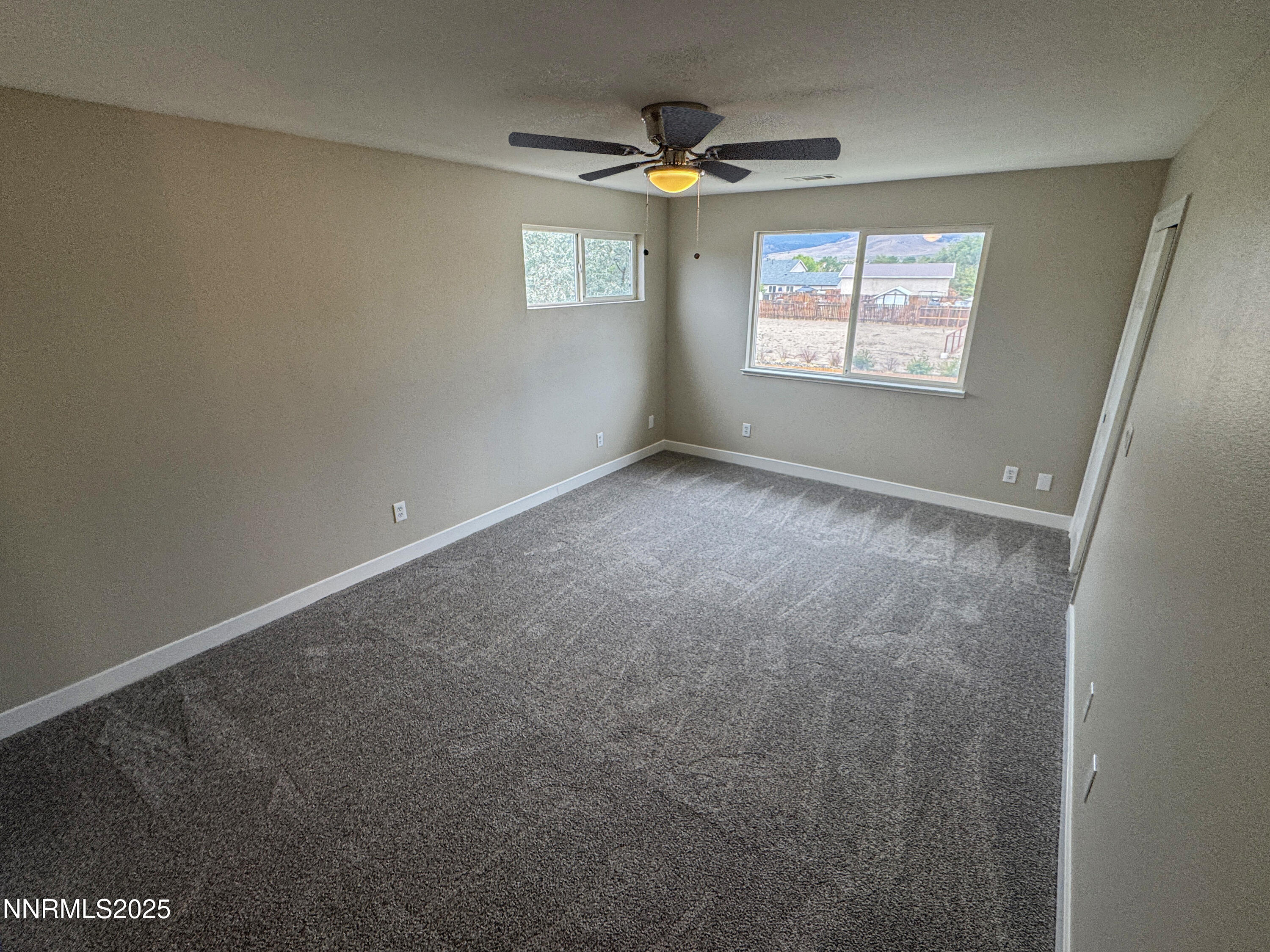 3868 Snow Valley Drive Reno, NV 89508 - Photo 44 of 51 Upstairs Bedroom One (2)