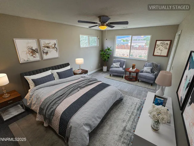 $528,000 | 3868 Snow Valley Drive, Reno, NV 89508