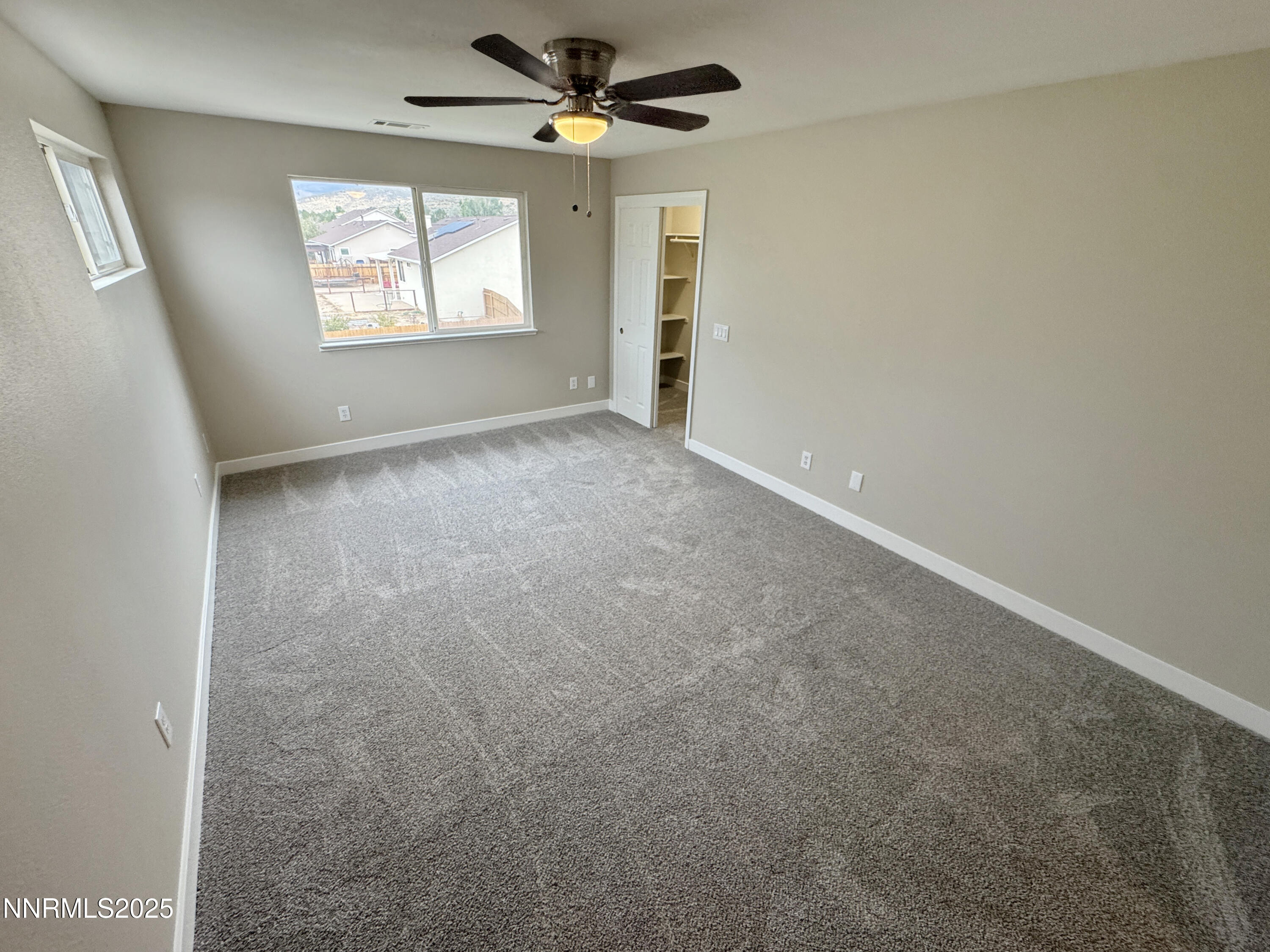 3868 Snow Valley Drive Reno, NV 89508 - Photo 46 of 51 Upstairs Bedroom One (3)
