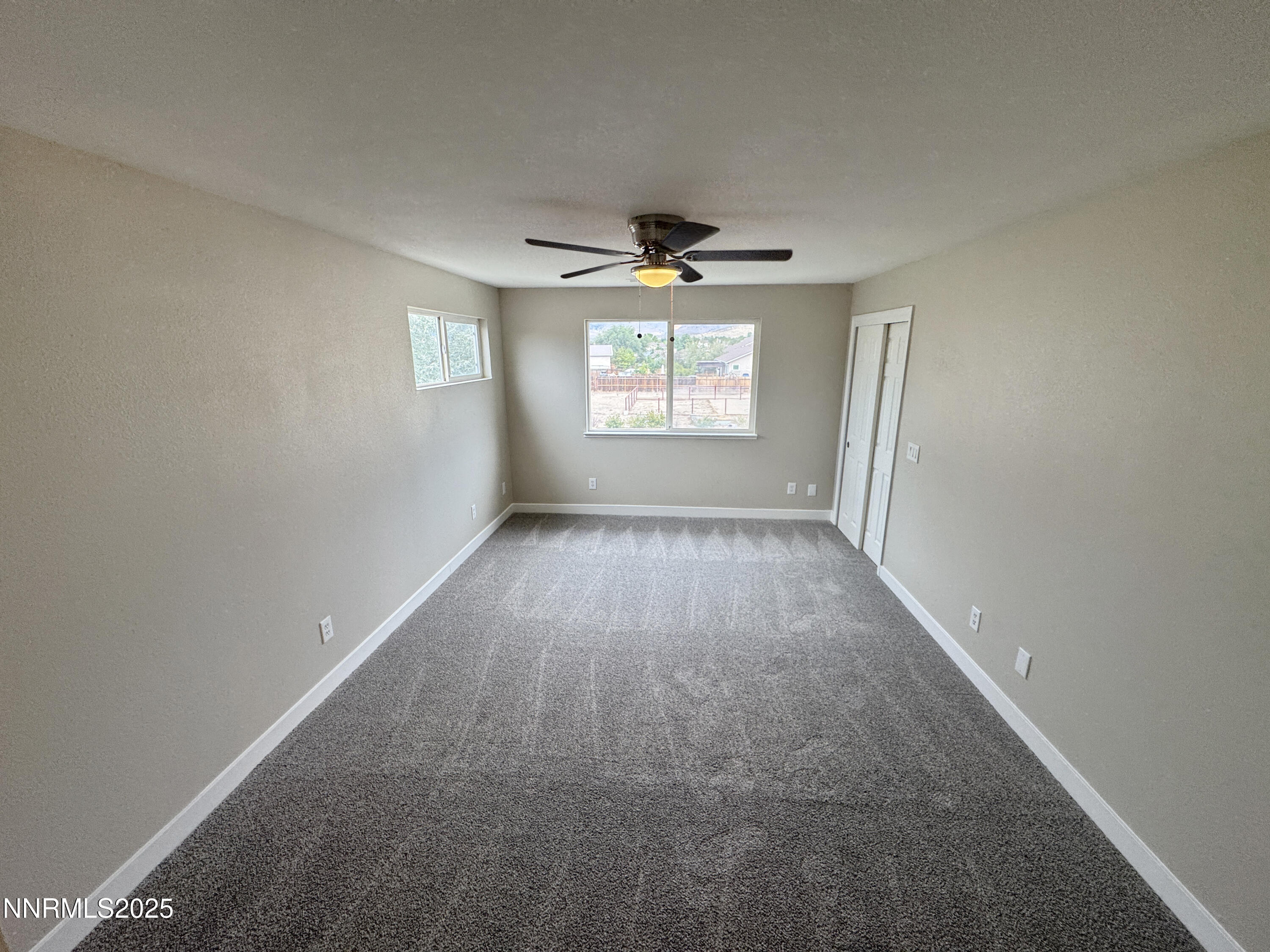 3868 Snow Valley Drive Reno, NV 89508 - Photo 47 of 51 Upstairs Bedroom One (4)