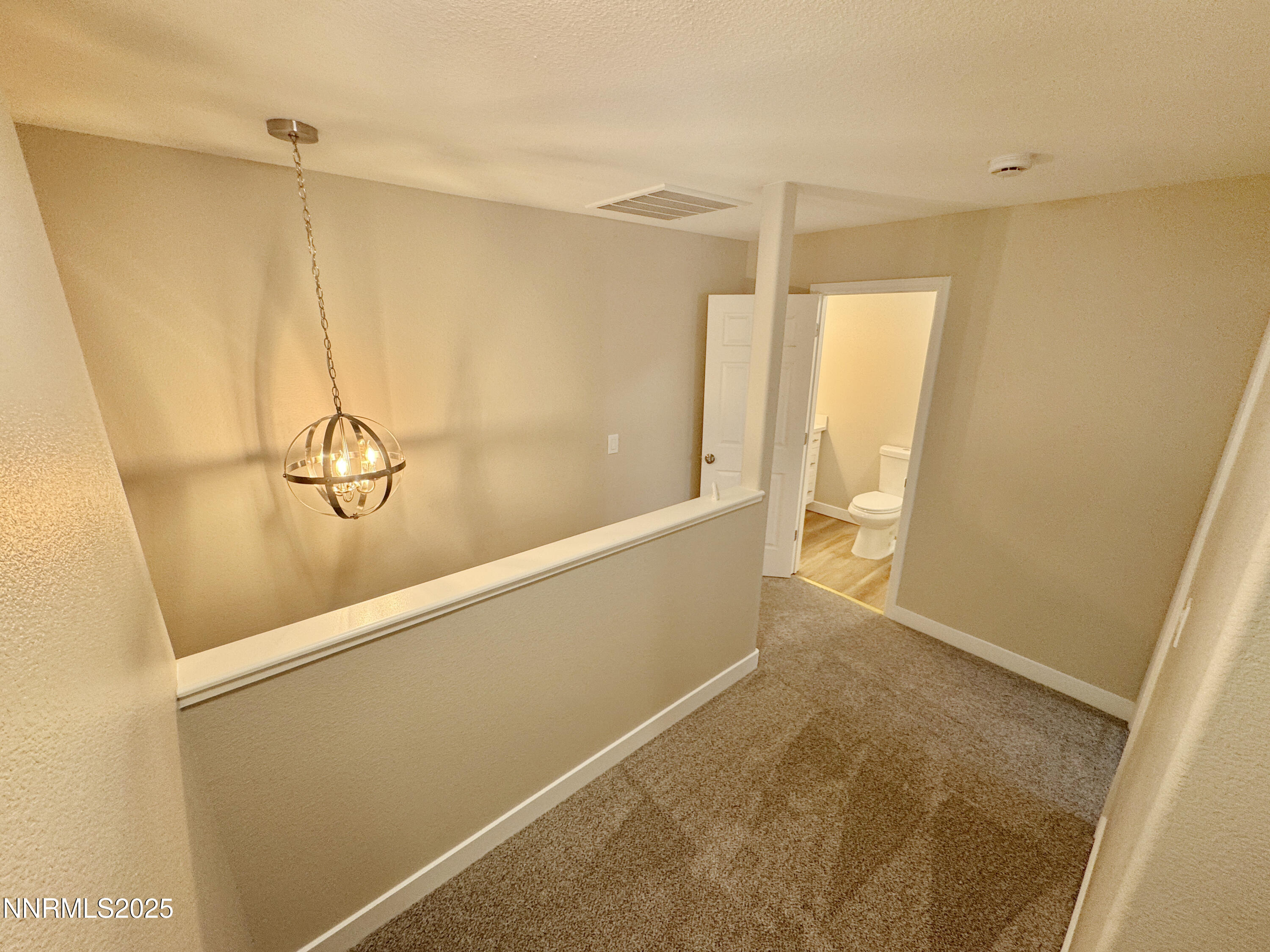 3868 Snow Valley Drive Reno, NV 89508 - Photo 48 of 51 Upstairs landing