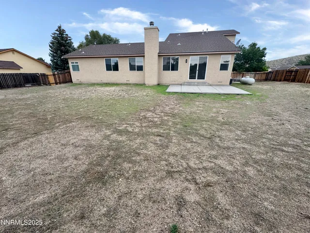 $528,000 | 3868 Snow Valley Drive, Reno, NV 89508