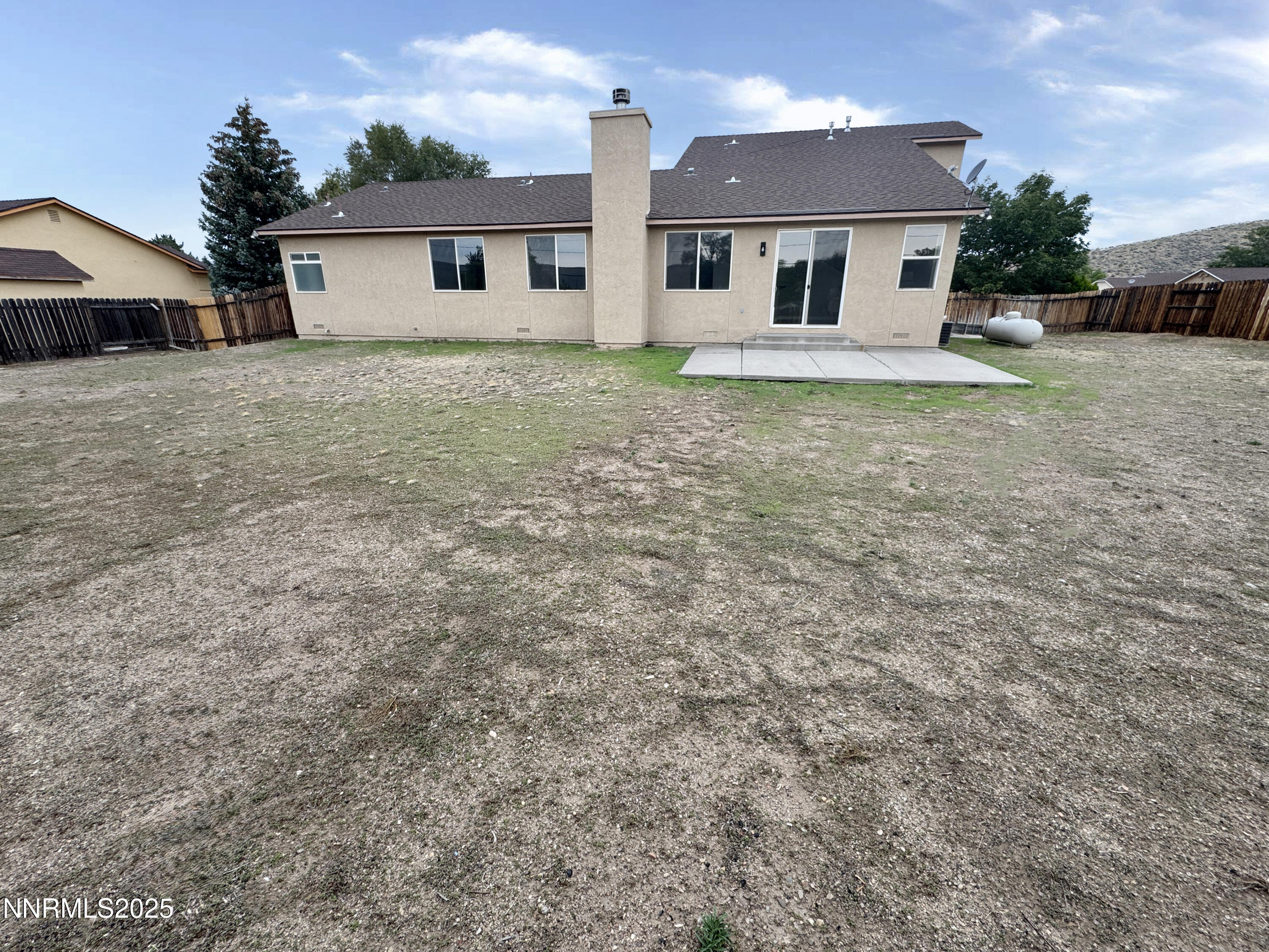 3868 Snow Valley Drive Reno, NV 89508 - Photo 49 of 51 Rear