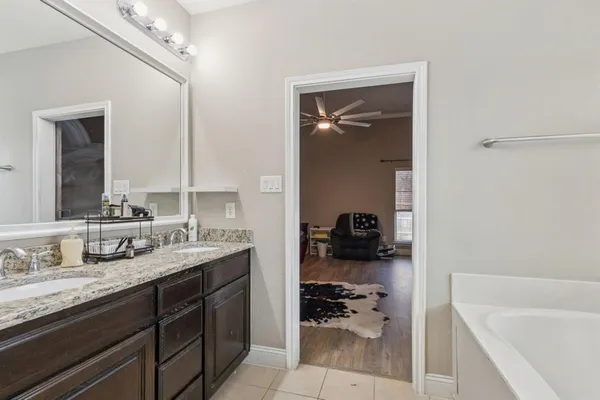 $350,000 | 1108 Central Village Drive, Denton, TX 76210