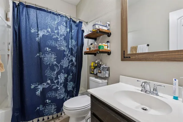 $350,000 | 1108 Central Village Drive, Denton, TX 76210