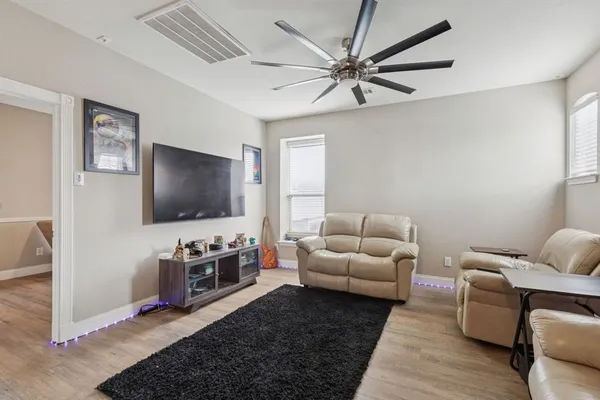 $350,000 | 1108 Central Village Drive, Denton, TX 76210
