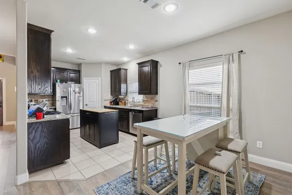 $350,000 | 1108 Central Village Drive, Denton, TX 76210