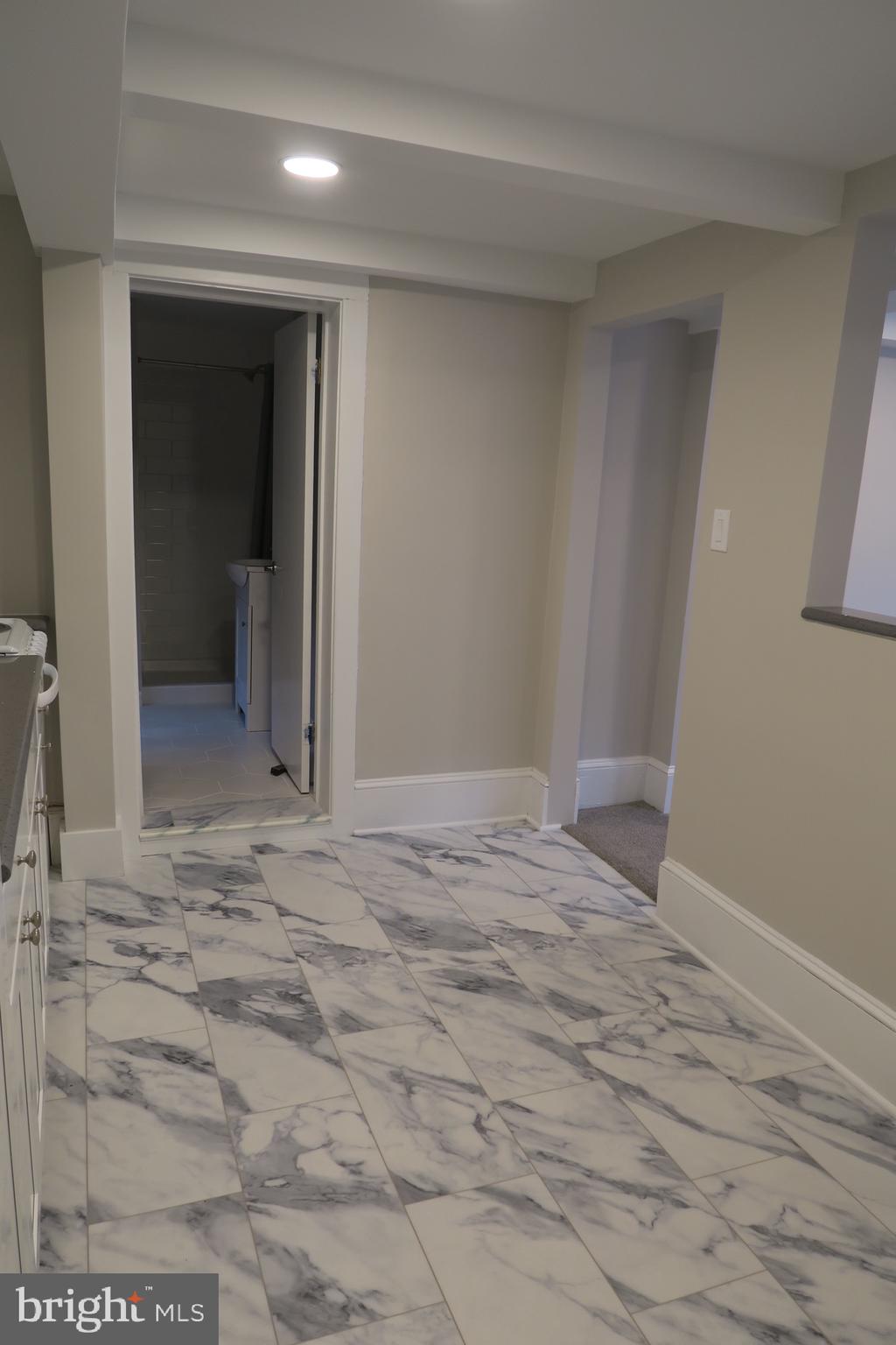 66 High Street Mount Holly, NJ 08060 - Photo 2 of 2 a view of an empty room