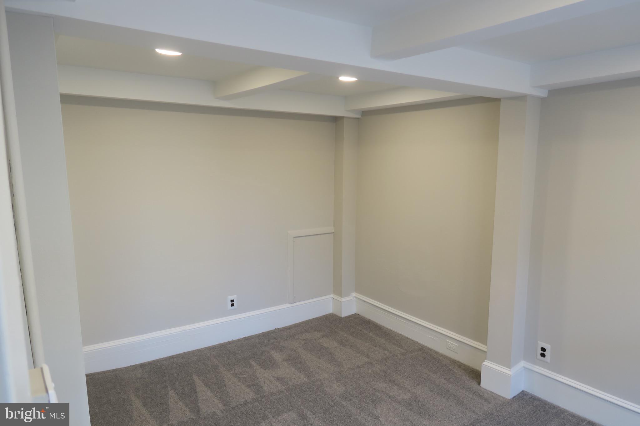 66 High Street Mount Holly, NJ 08060 - Photo 3 of 18 a view of an empty room