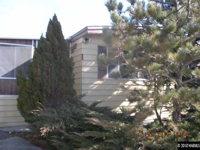 16085 Rhyolite Circle Reno, NV 89521 - Photo 2 of 9 a view of building