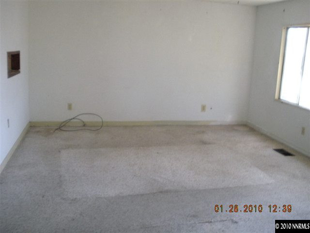 16085 Rhyolite Circle Reno, NV 89521 - Photo 7 of 9 a view of a small space