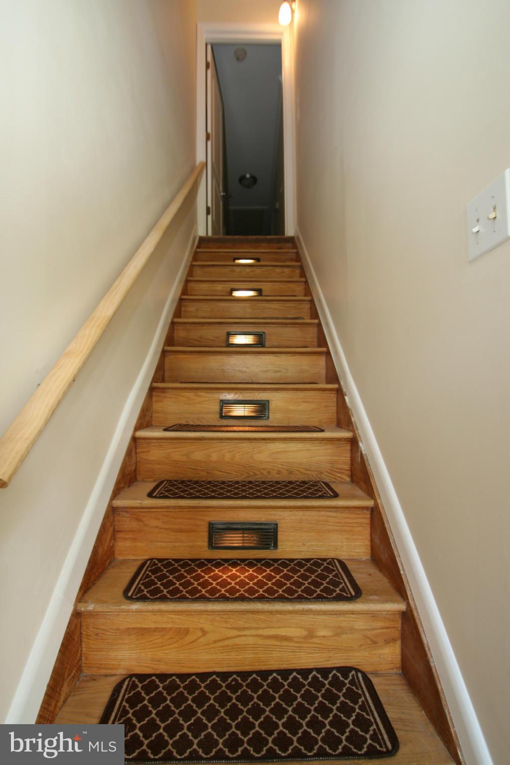 13205 Choptank Road Baltimore, MD 21220 - Photo 13 of 30 a view of entryway