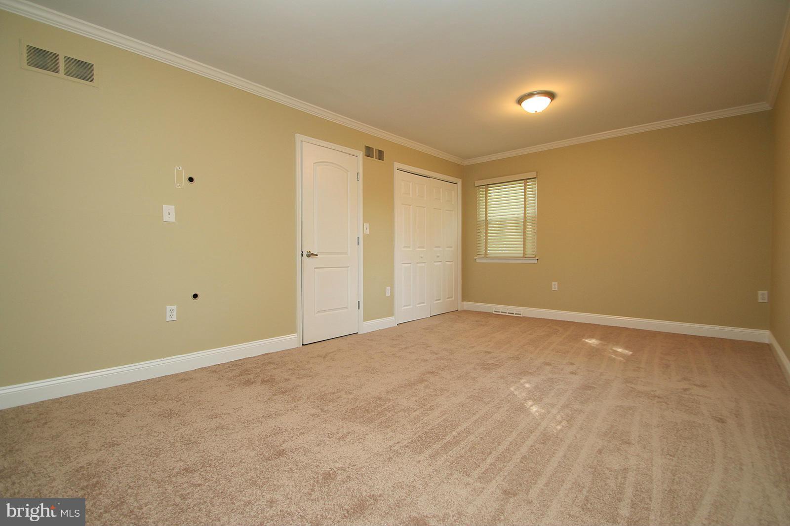 13205 Choptank Road Baltimore, MD 21220 - Photo 21 of 30 a view of an empty room