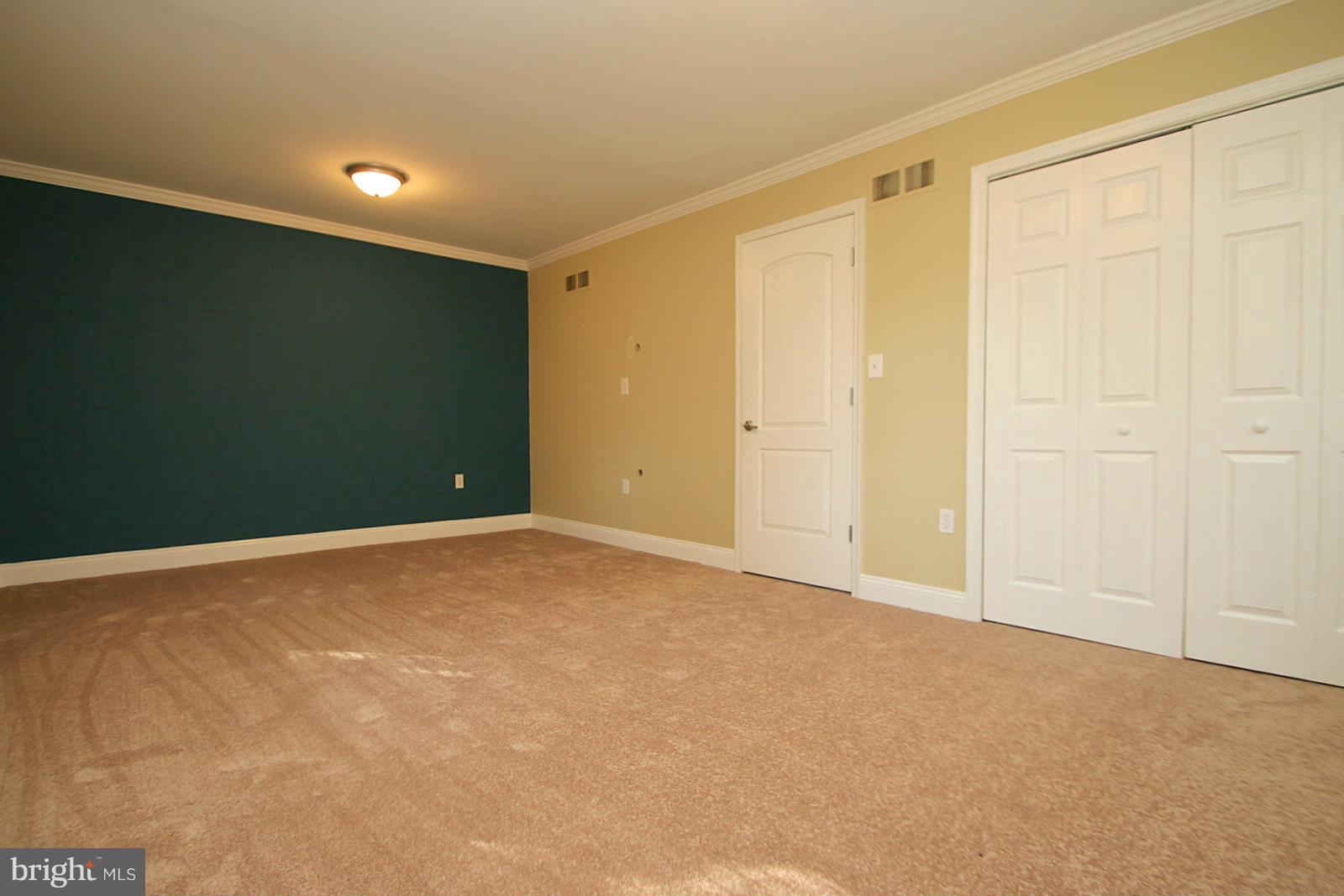13205 Choptank Road Baltimore, MD 21220 - Photo 22 of 30 a view of an empty room