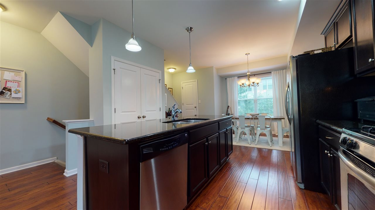 1428 Ardara Lane Raleigh, NC 27607 - Photo 9 of 28 Photo 9