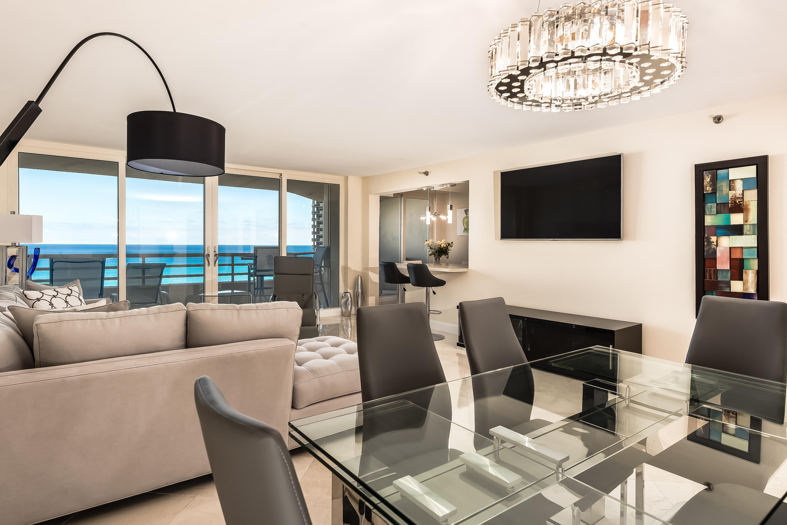 4101 North Ocean Boulevard Boca Raton, FL 33431 - Photo 5 of 23 005_Open Concept