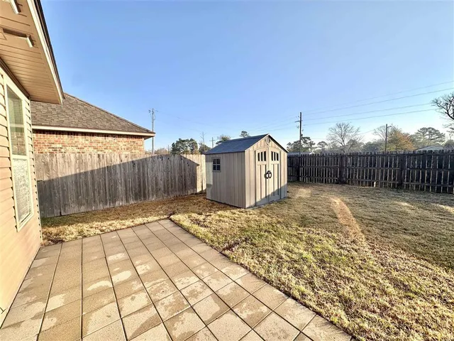 $294,000 | 284 Pipers Lane, Sulphur, LA 70665