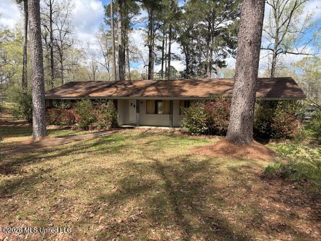 862 East 4th Avenue Morton, MS 39117 - Photo 1 of 18 IMG_6483