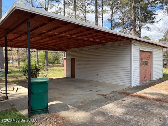 862 East 4th Avenue Morton, MS 39117 - Photo 17 of 18 IMG_6477