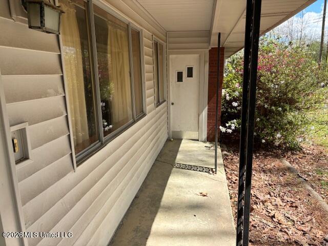 862 East 4th Avenue Morton, MS 39117 - Photo 3 of 18 IMG_6481