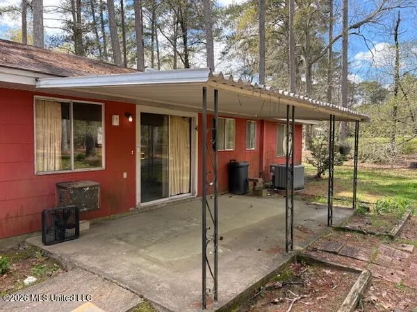$97,600 | 862 East 4th Avenue, Morton, MS 39117