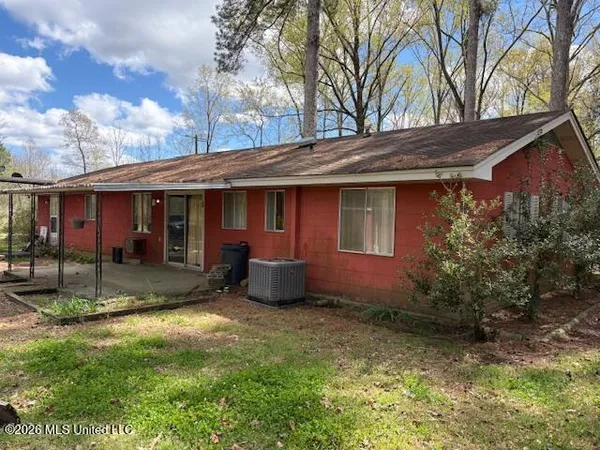 $97,600 | 862 East 4th Avenue, Morton, MS 39117