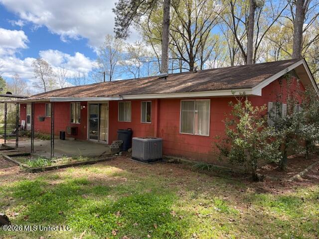 862 East 4th Avenue Morton, MS 39117 - Photo 5 of 18 IMG_6480
