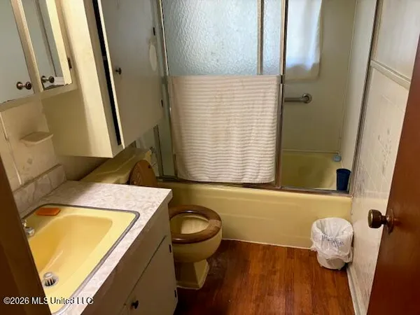 $97,600 | 862 East 4th Avenue, Morton, MS 39117