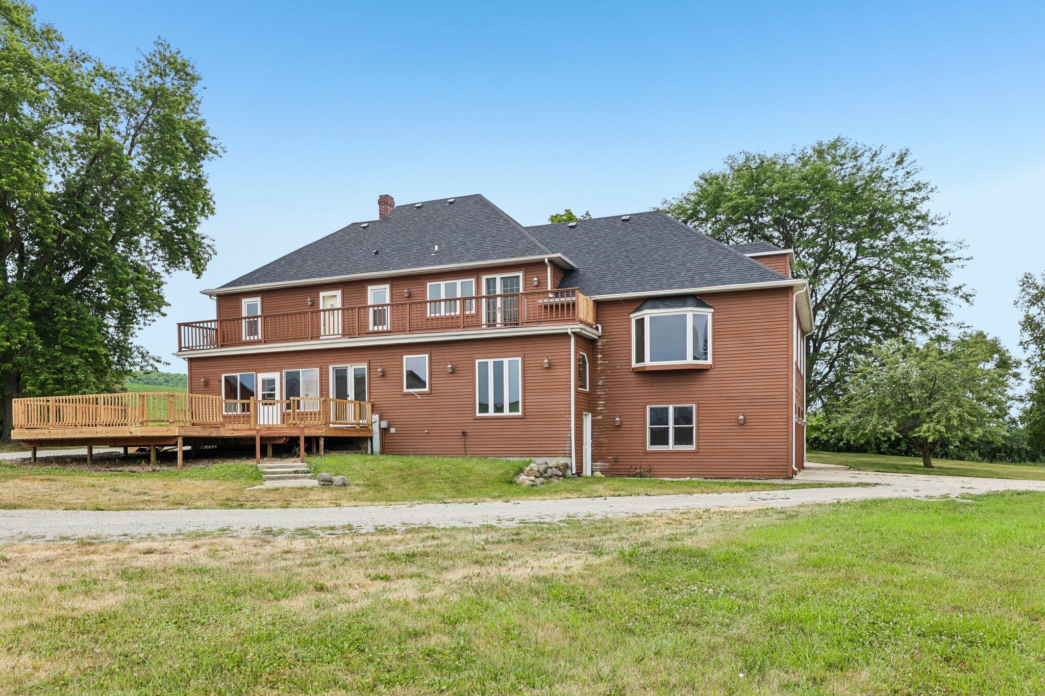 W12242 West Clarkson Road Portland, WI 53594 - Photo 59 of 78 57
