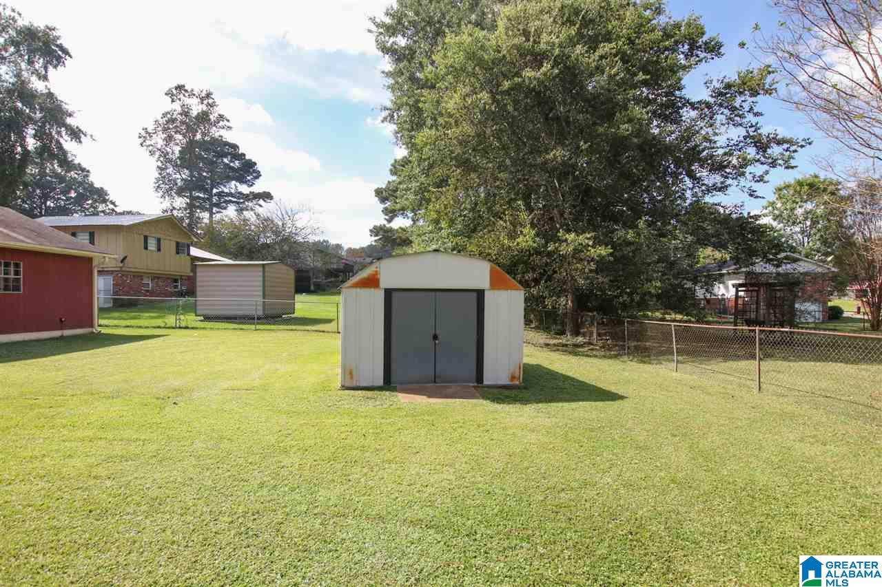 908 Crestview Drive Adamsville, AL 35005 - Photo 27 of 31