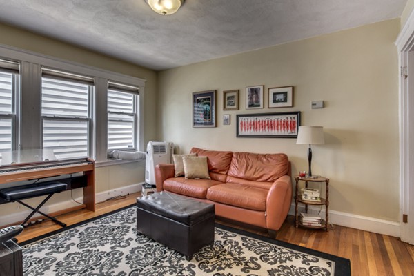 71 Euston Road, Unit 1 Boston, MA 02135 - Photo 6 of 26 Gallery Image 6