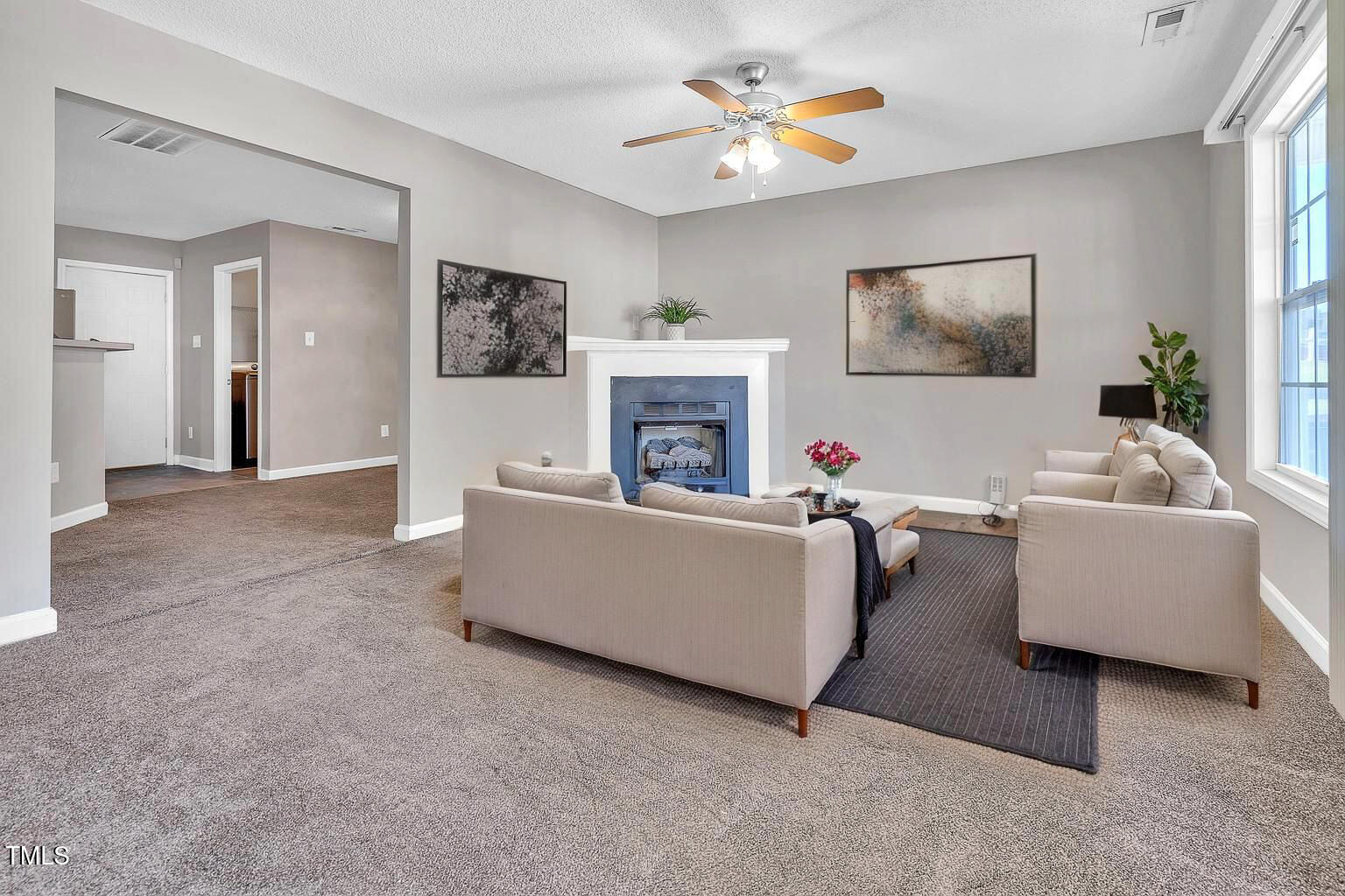 5617 Tealbrook Drive Raleigh, NC 27610 - Photo 12 of 29 DSC08163 - 0