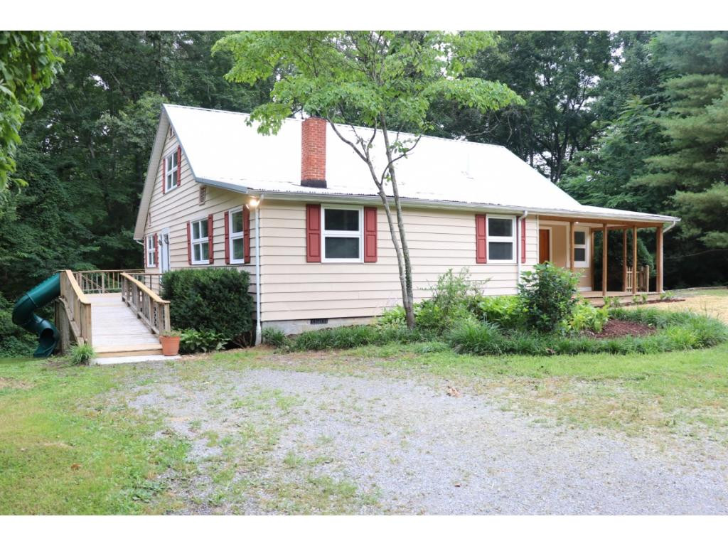 29073 Rhea Valley Road Meadowview, VA 24361 - Photo 1 of 22 Photo 1