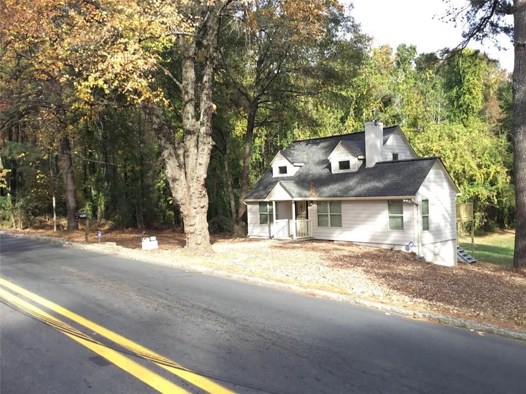 2930 Hapeville Road Southwest Atlanta, GA 30354 - Photo 1 of 1 Gallery Image 1